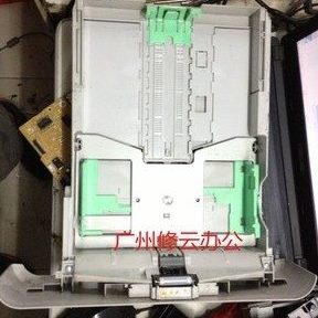 1590 12P纸盒 1550 进纸盘 bizhub16 柯尼卡美能达1580MF