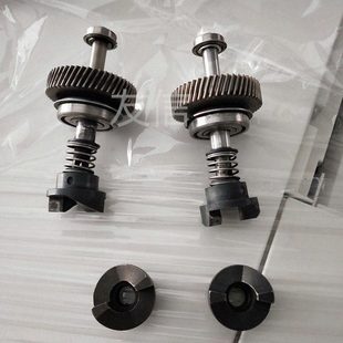 1100 4112 原装 D4110 定影驱动齿轮组件 D95 4595 900 施乐 4127