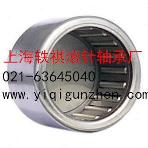 优质 封口型滚针轴承BK5020冲压外圈BK505820尺寸50*58*20MM