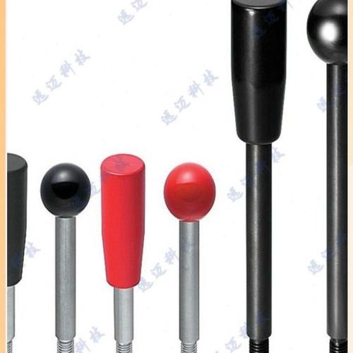 不锈钢固定握柄把手LRGNS6/LBGS8/10/12-63/80/100/125/160/200