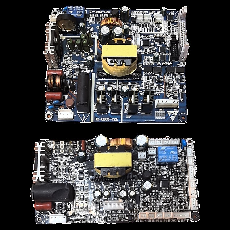 明磁电磁灶电磁炉专用主板电源控制板电脑版维修配件 图仅供参考