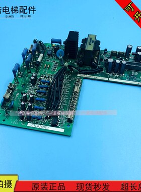 安川变频器616G5驱动板ETP615822 YPCT31188-1D现货出售质保