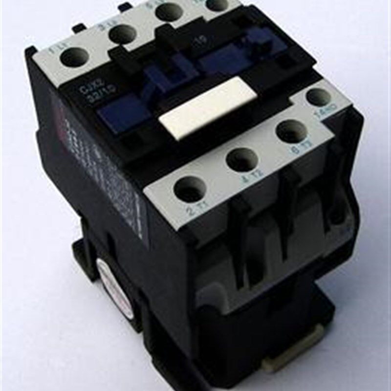 CJX2-321 0(3201)32A  交流接触器 36V 220V 380V