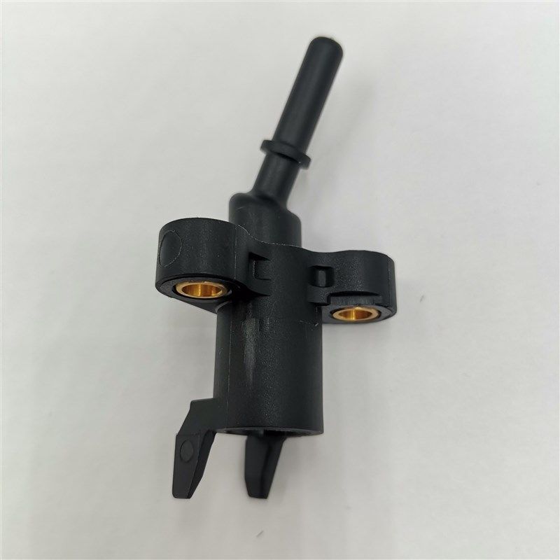 电喷摩托车配件适用于喷油嘴支架WBS-ZB19支架