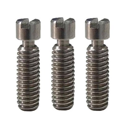 304粗牙 FFH11 拉伸弹簧用支柱 SBSPOZ8/10/12-25/30/35/45/55/65