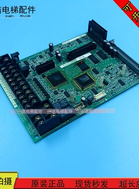 安川676GL5变频器主板ETC618450-S7140 YPHT31359-1B 现货质保