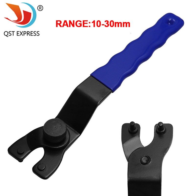 可调角磨扳手电动工具配件角磨机修边机切割机扳手角磨机扳手,饰品/流行首饰/时尚饰品新,其他DIY饰品配件,淘宝优惠券,粉丝福利购,淘宝优惠卷