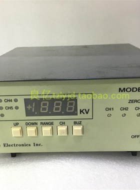 日本藤宫静电控制器 HUGLE ELECTRONICS 750