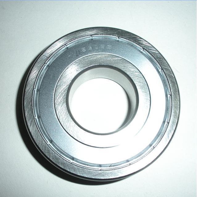 深沟球轴承6306ZZ,电机轴承,30*72*19MM,Z2V2以上质量。