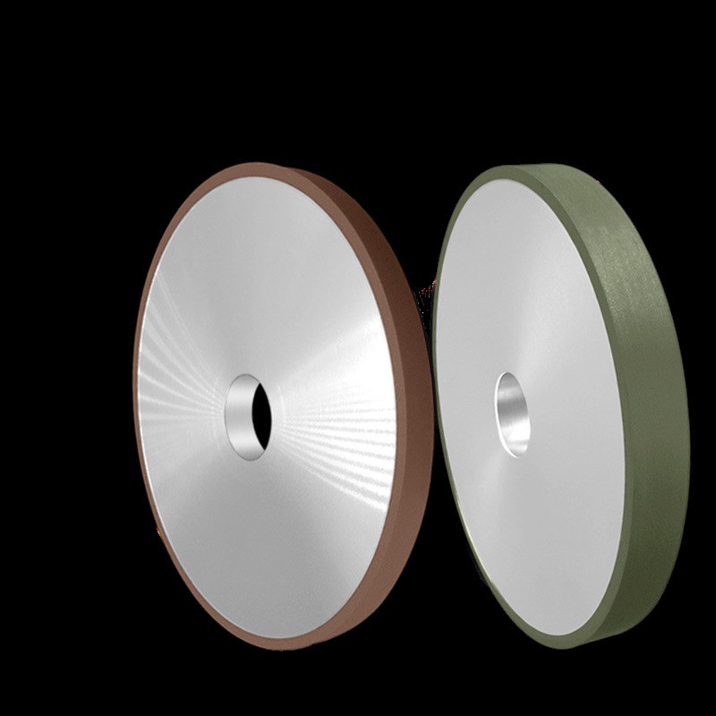 磨利特金刚石砂轮250mm100%合金砂轮 磨钨钢钻头瓷砖Y钕铁硼铁氧