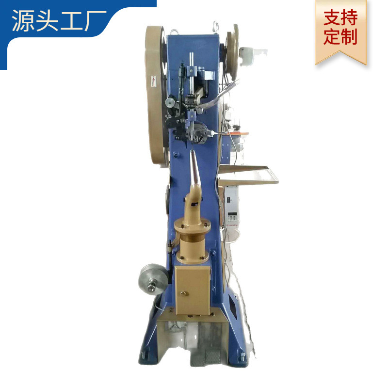 全新立式内线机｜中国制造｜鞋子缝线｜源头厂家｜GR-998/2钜楷牌