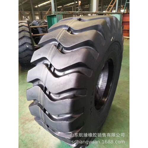 工程机械5轮胎127.5PAK0..23526.529.5-25铲车装载机轮胎厂家