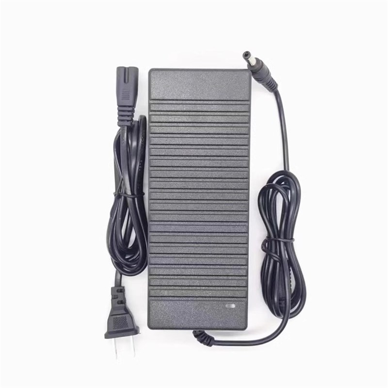 适用LED灯箱监控交换机水泵开关电源线 48V3A4A5A8A10A足安适配器