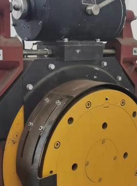 BOMA电磁铁 SP95N2500-3 3500 博玛电梯制动器 SP100N5600-3抱闸