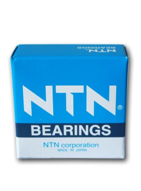 日本原装进口英制圆锥滚子轴承NTN 4T-LM501349/LM501314品质保证