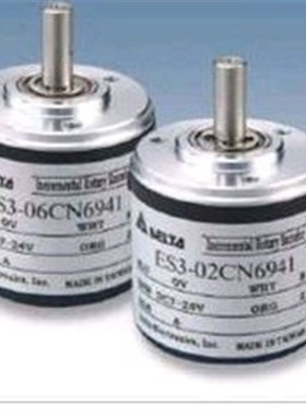 R141-0/360ES.11KB-1SS-S 光电编码器