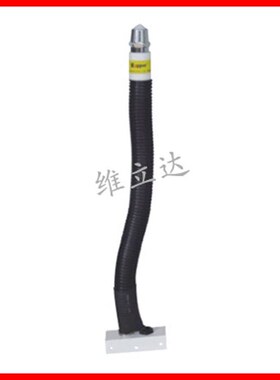离子风咀SL-005C离子风嘴ST204A静电消除器 除静电设备
