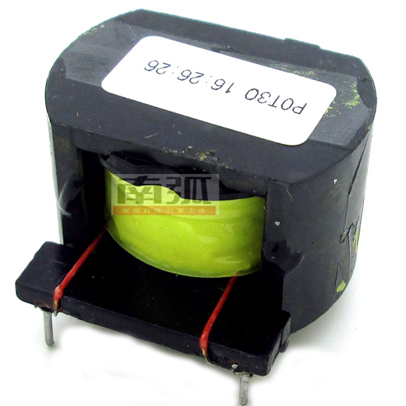 ZX7400D逆变焊机驱动变压器IGBT焊机驱动变压器POT30/16:26:26