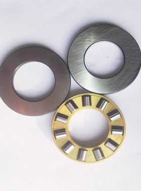 平面推力滚子轴承 81113 81114 81115M