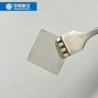 中镜科仪 国产方形云母片电镜耗材基底实验
