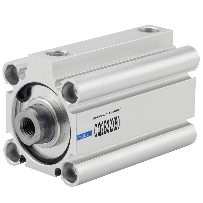 MC气动CQ2B薄型气缸Q2B////100-10-15*20X-0--