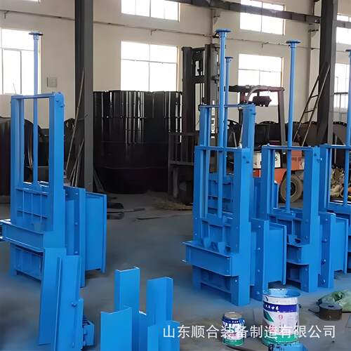 清污方便矿用方形配水闸阀操作省力PZ-1型煤矿用方形配水闸阀