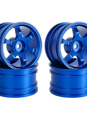 田宫TAMIYA M03 M04 M05 M06 M07M08 MB-01 XM-01 MF01-X M车轮毂