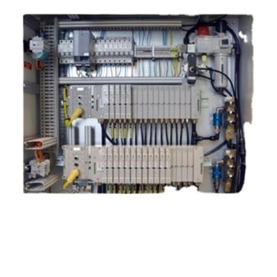 安沃驰24V铝壳过压短路诊断P580AEPN1010A00总线模块