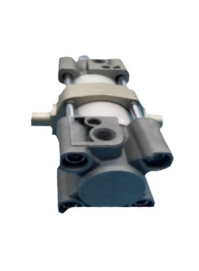 SMC气缸C96SDT63-200C标准型单杆双作用内置磁现货 已售 0