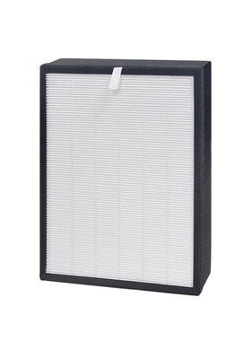 跨境热销适配Levoit空气净化器滤网Vital100SVital200S空气滤芯