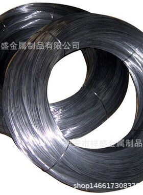 现货供应72A  82B沙钢高碳弹簧钢丝  本色黑色钢丝