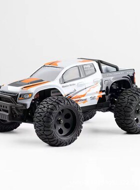 FMS FMT24 1/24科罗拉多RC遥控电动越野小大脚车 双速 高速模型车
