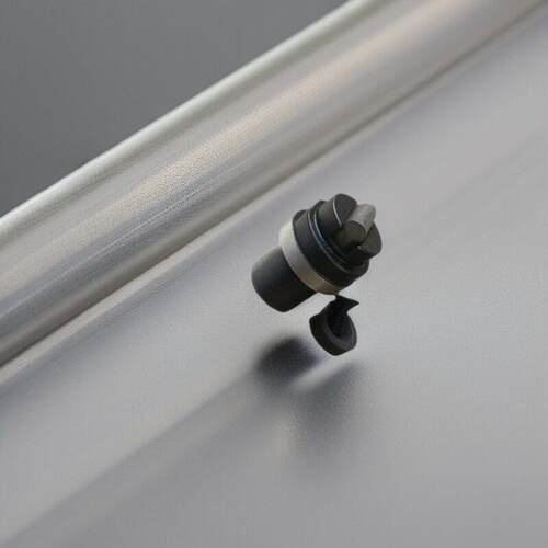 DME标准定位珠 限位夹 slide holding devices 源头厂家现货供应