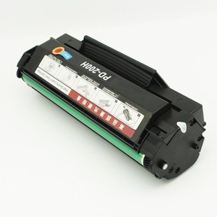 适用奔图M5000硒鼓m5250 M6000 M5100 P2050 P1050P D200H 墨盒