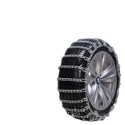 陆风X5 225/65R17 215/60R17免千斤顶加粗铁链雪地汽车轮胎防滑链