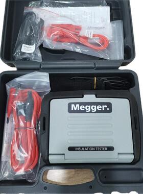 Megge梅凯MIT300系列1000V绝缘电阻仪MIT310、MIT320、MIT330