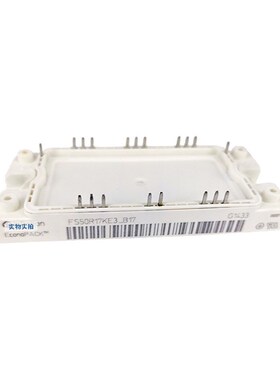 FS50R17KE3-B17 FS75R12KT3G FS100R07N3E4全新原装功率IGBT模块