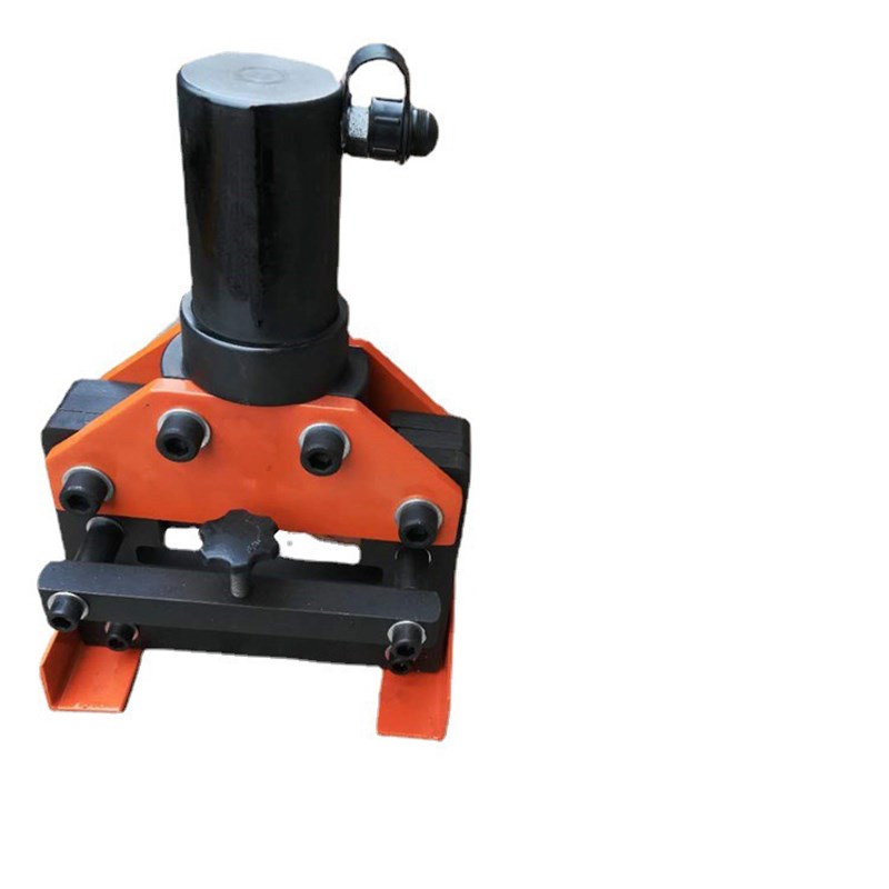 便携式母线加工机小型液压切排机带电作业工具母线加工机