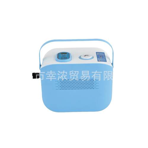3BAR数显1.2L厨房油污空调布艺高压高温清洁机多功能蒸汽三档调温