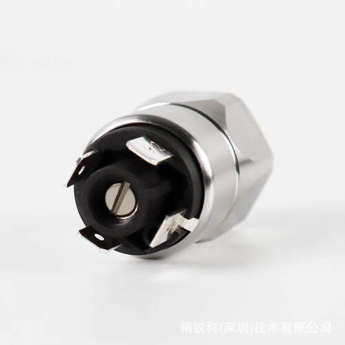 LEFOO 力夫 LF7 不锈钢系列 插片端子 压力开关