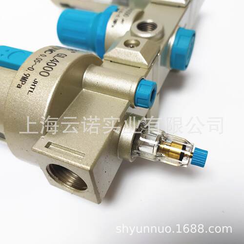 现货 STNC天工 三联件气源处理 GC1500 GC2000 GC3000 GC4000