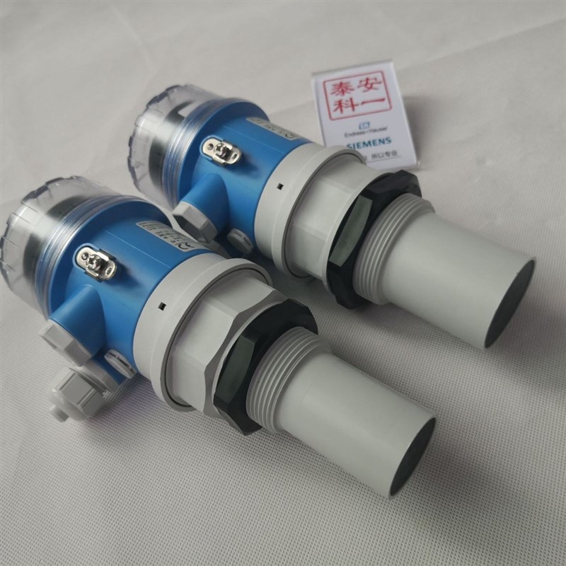 E+H现货FMU30-AAHEABGHF 一体式超声波液位计水位计 FMU231E-AA32