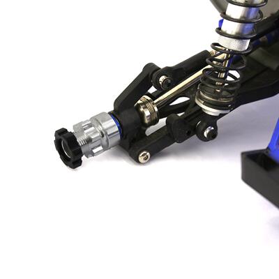 Traxxas Slash2WD Rustler Stampede Bandit 4WD 12转17mm结合器
