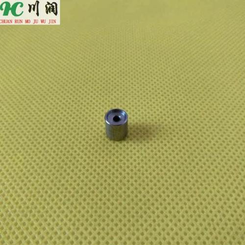 打孔机配件 苏三光沙迪克穿孔机导柱 打孔机导柱 导向器0.3-3.0mm