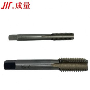 细柄粗 H2公制粗 细牙 M64 成量机用丝锥M45M48M52M55