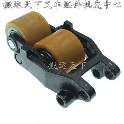 林德电动叉车配件MT15C驱动承重轮子总成加速器手柄电机油缸按键