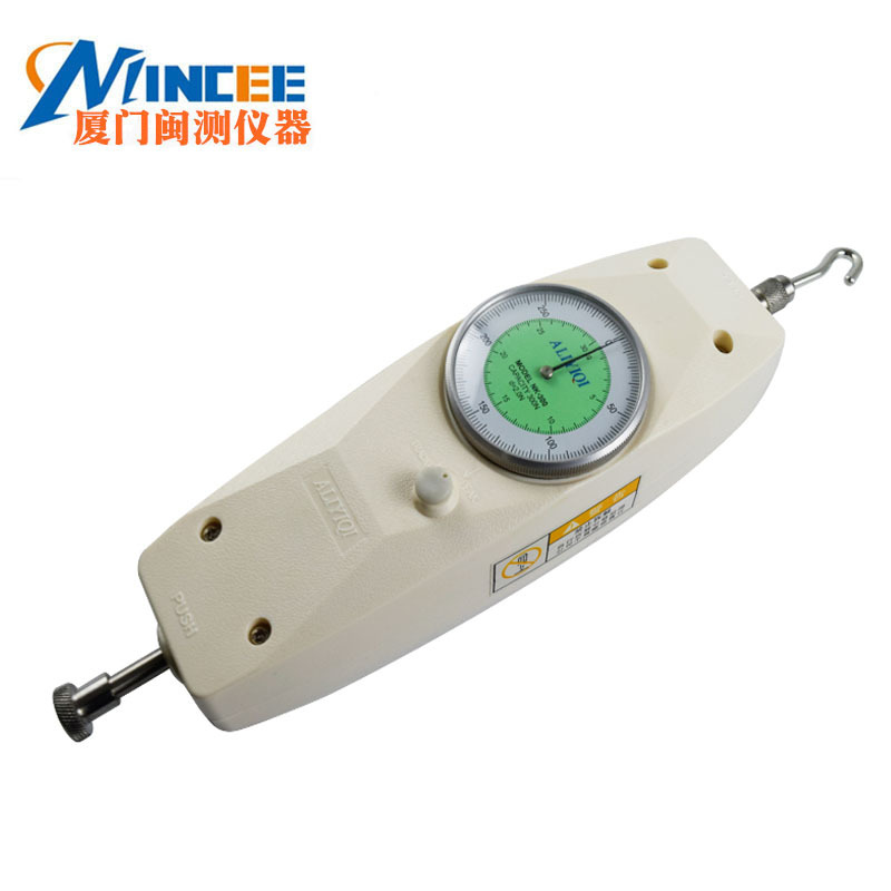 指针式推拉力计NK-20/NK-30/NK-50/NK-100/NK-200/300/500测力计