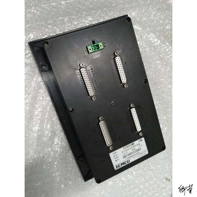 cnc控制器C 雕刻机 步进伺服 数控系统 3、4轴脱机运动控制 XC6