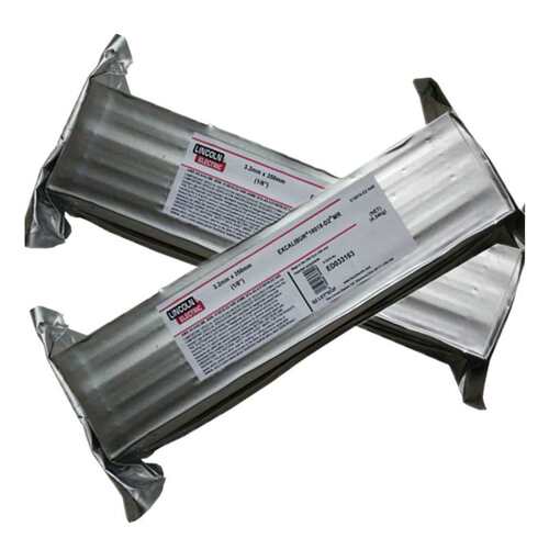 EXCALIBUR 410NiMo-16不锈钢焊条 E410NiMo-16不锈钢焊条