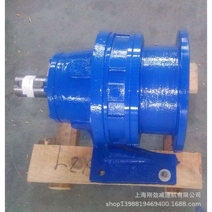 BWY6/BWY390/XWY9/BWY39/BWY16单级卧式摆线针轮减速机刚劲